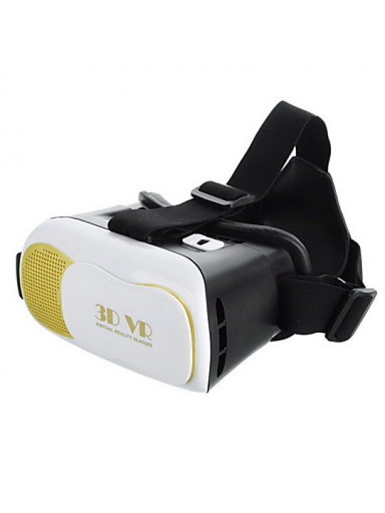 3.0 Version Virtual Reality 3D Glasses + Bluetooth Controller  