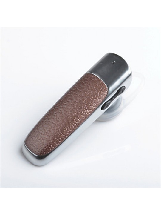 Wireless Bluetooth V4.0 Headset EarHook Style Stereo Earphone with Mic for CellPhone Tablet PC