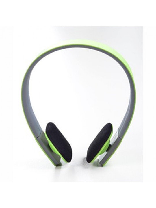 IM502 Bluetooth 3.0 Stereo Headphone with MIC for Smart Phone