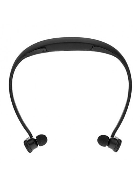 BH505 Headphone Bluetooth V4.0 Neckband Sports Stereo with Microphone for/ / / / 