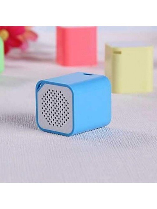 Smart Box 2-in-1 Bluetooth Remote Control Camera & Speaker  