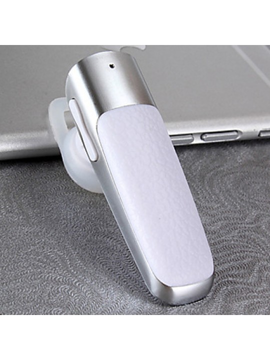 Wireless Bluetooth V4.0 Headset EarHook Style Stereo Earphone with Mic for CellPhone Tablet PC