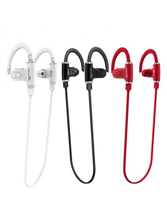 ROMAN S530 Headphones (Earhook)ForMedia Player/Tablet / Mobile PhoneWithWith Microphone / Sports