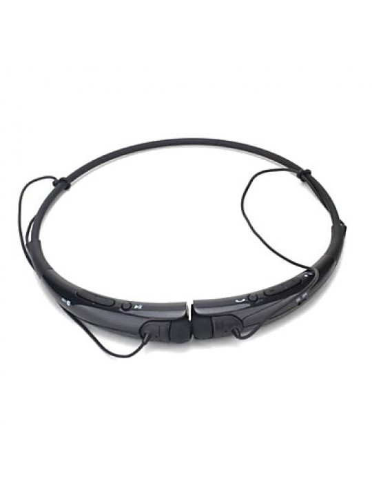 Headphone Bluetooth 4.0 Neckband With Microphone Sports Stereo Wireless for Phones