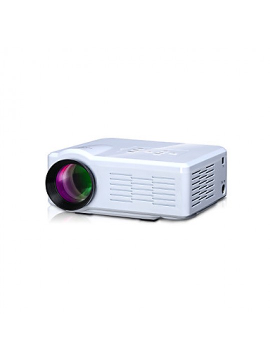 BL-35 LED The Newnest Mini Projector Supports For The TV And Movies  