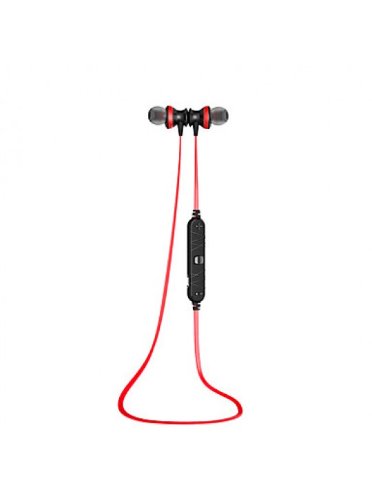 A980BL Bluetooth Sport Wireless Earphones Waterproof Headphone headset auriculares ecouteur for Phone earphone