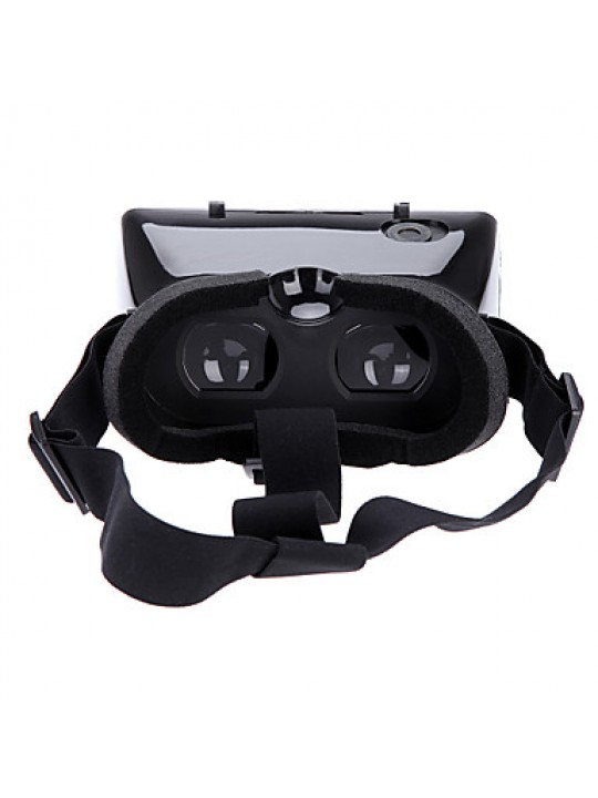 3D Video Glasses-2 for iPhone/4~7" Smartphones  