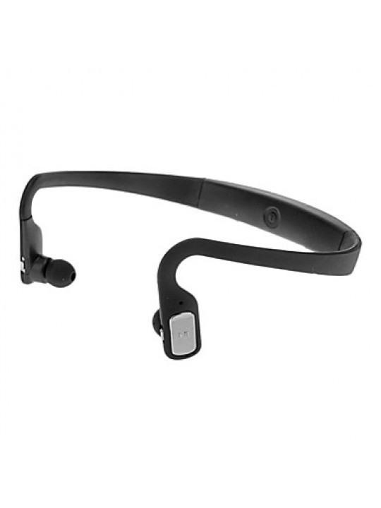 BH505 Headphone Bluetooth V4.0 Neckband Sports Stereo with Microphone for/ / / / 