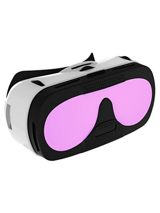 3.0 Virtual Reality 3D Glasses Box for 4.0~6.0" Smartphones  