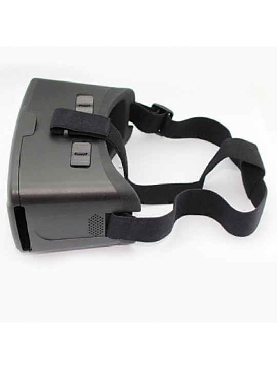 Universal Virtual Reality 3D Video Glasses & Video Glasses for Ipone 6 / Iphone 6 Plus / 4~6" Smartphones  
