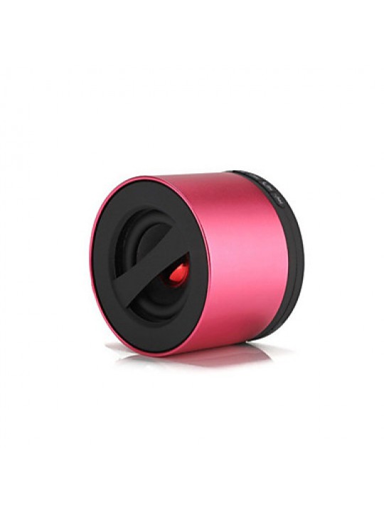 Wireless Bluetooth Stereo Hands-free Calling/Gift Portable Subwoofer Mini Super Speaker  