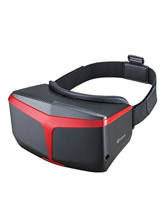 VR Glasses Headset 3D Virtual Reality Glasses for Windows Android and Apple iPhone  