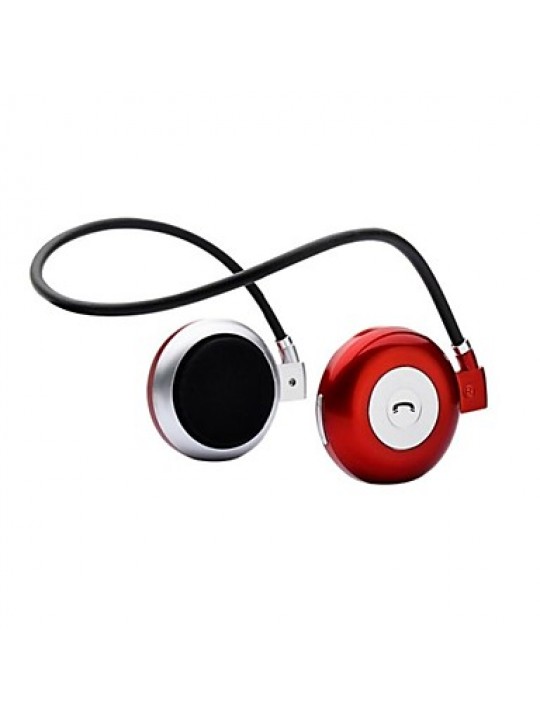  3 Wireless Ear-hook Sport Headphone Bluetooth USB On Ear With Microphone for Phones
