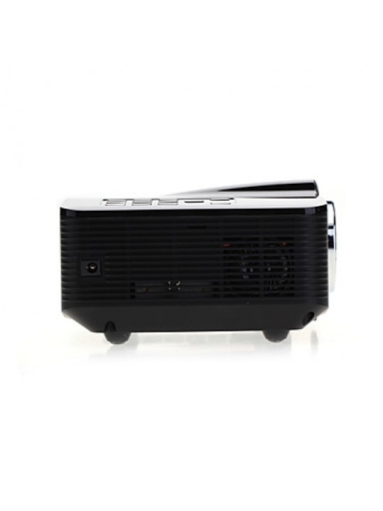 LED3018 HD 3D projector with Wi-Fi Android System Support 1080P  