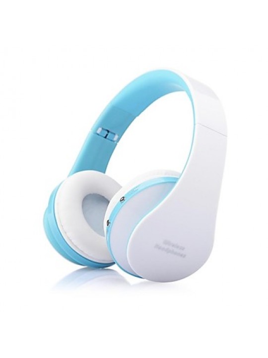 Co-crea KLY-NX8252 Wireless Bluetooth Headset Wearing Type